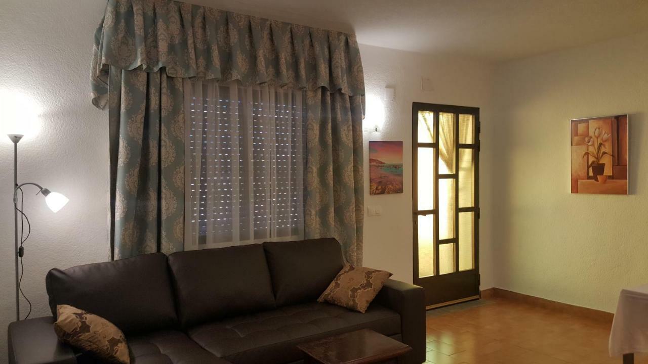 Apartamentos El Tosal 7E Calp Exterior foto