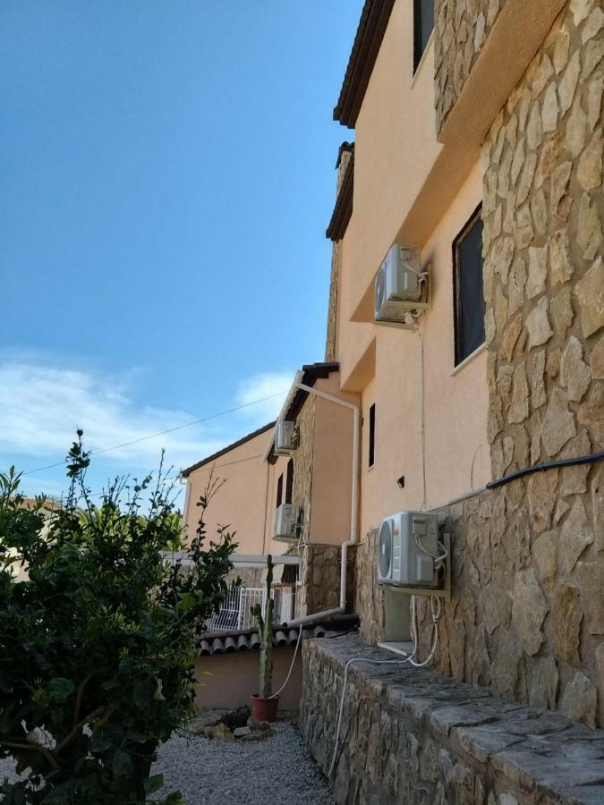 Apartamentos El Tosal 7E Calp Exterior foto